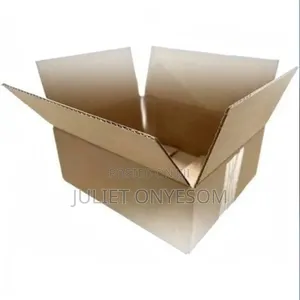 Packing Boxes for Online Store
