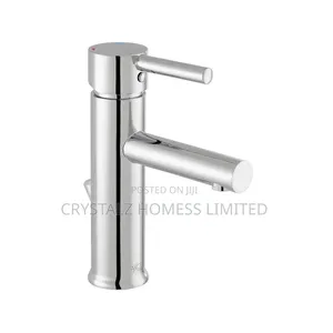 Basin Mixer Tap, Hansgrohe (AXOR)