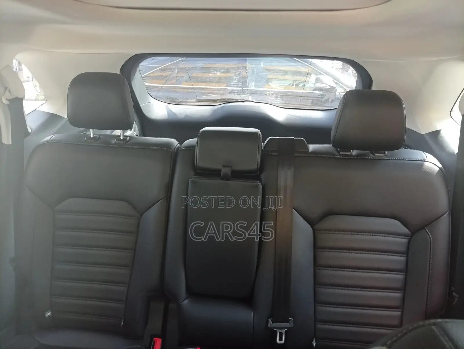 Ford Edge 2019 Burgandy