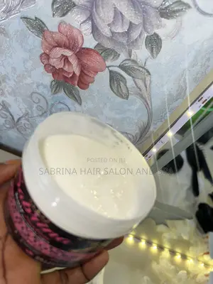 Hair Products