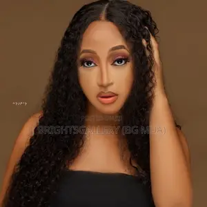 Professional Makeup Gele Artist in Ado Ekiti | Bridal Event Glam