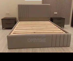 Bed Frame Available in All Sizes