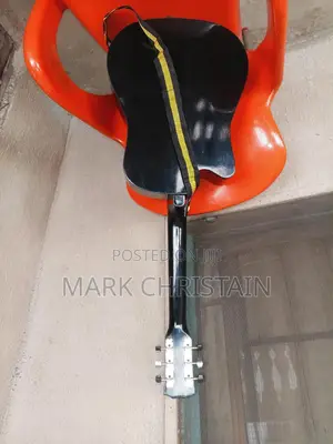 Musical Guitar