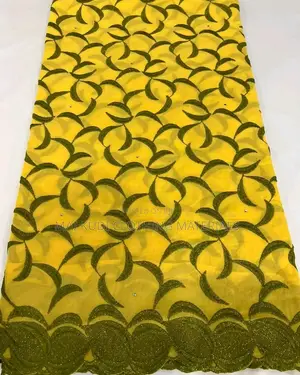 Fareeda Musa Kallah Clothing