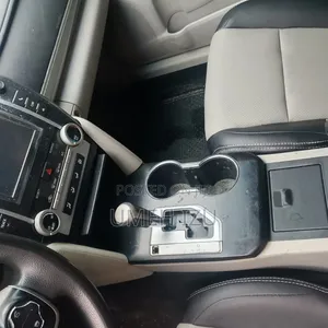 Toyota Camry 2013 Gray