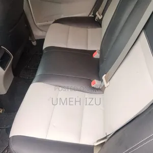 Toyota Camry 2013 Gray