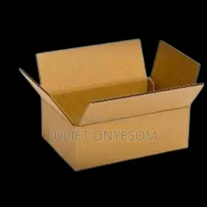 Carton Boxes for E-Commerce