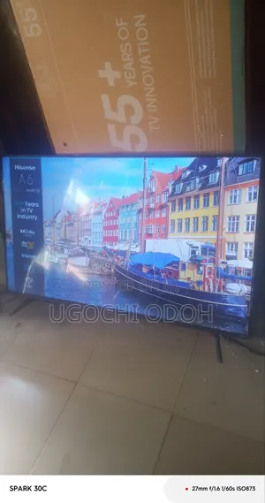 TCL TV With YouTube