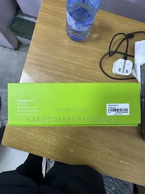 WL 10 Time Attendance Terminal