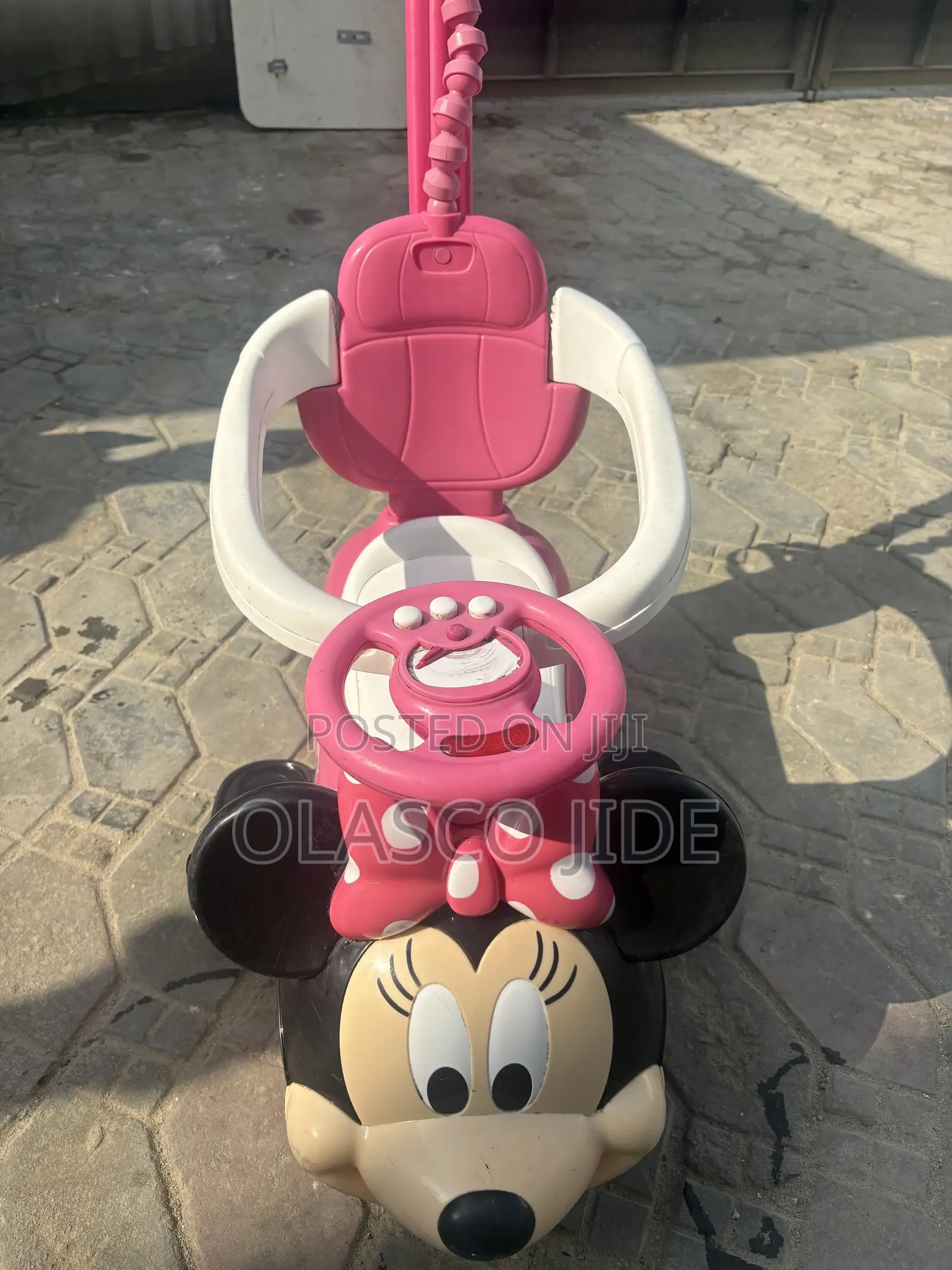 CHilDREN TOY