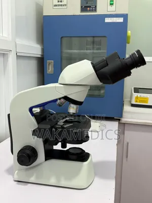 Olympus CX23 Binocular Microscope