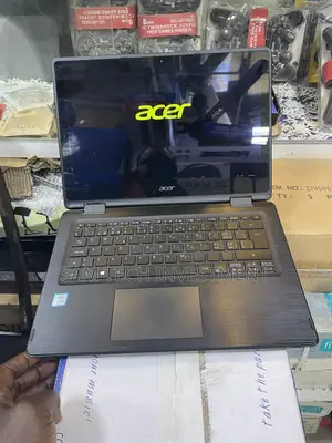 Laptop Acer AcerNote Light 8GB Intel Core i5 SSD 256GB