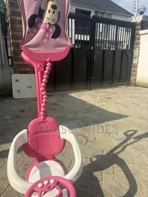 CHilDREN TOY