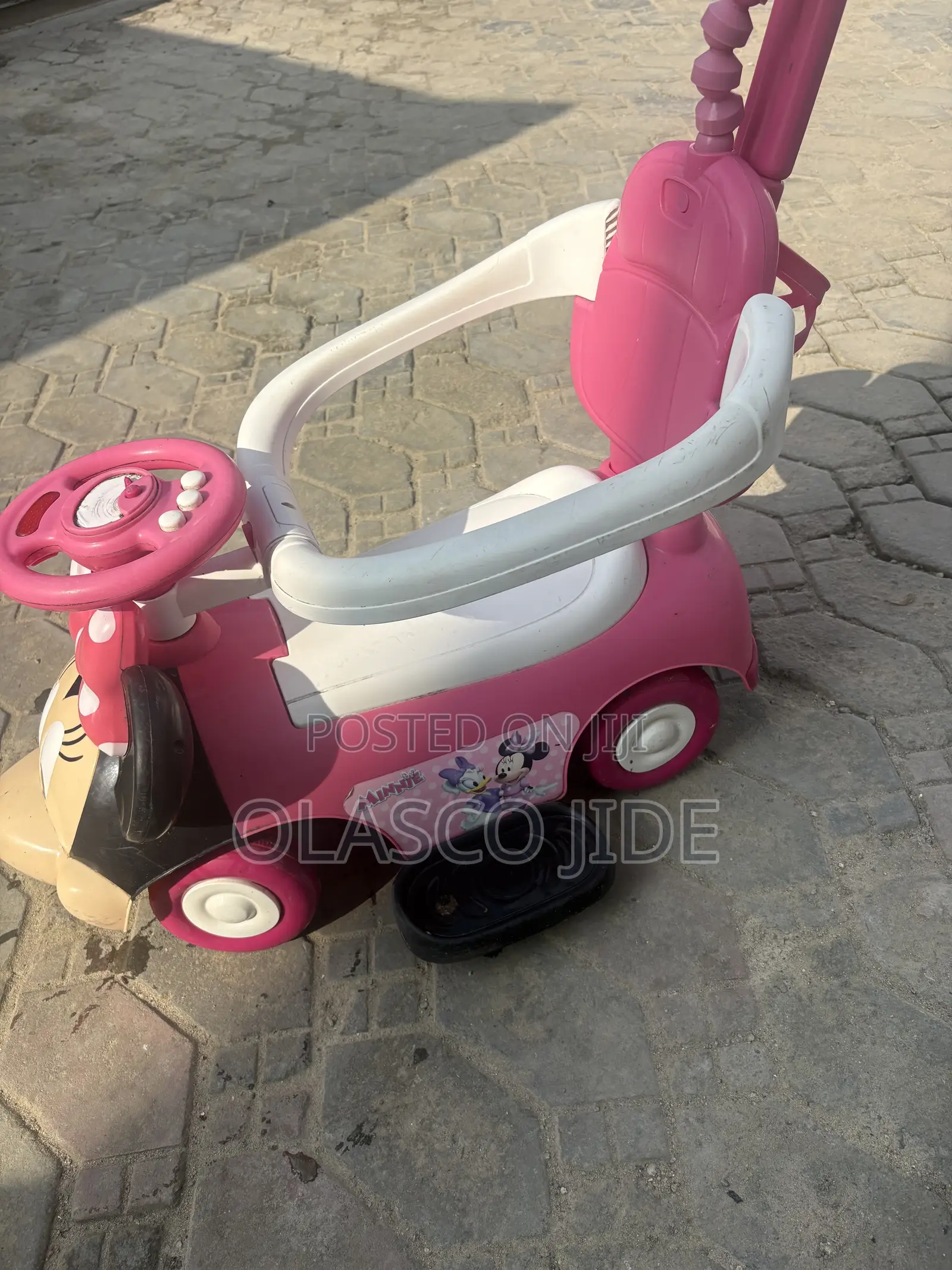 CHilDREN TOY