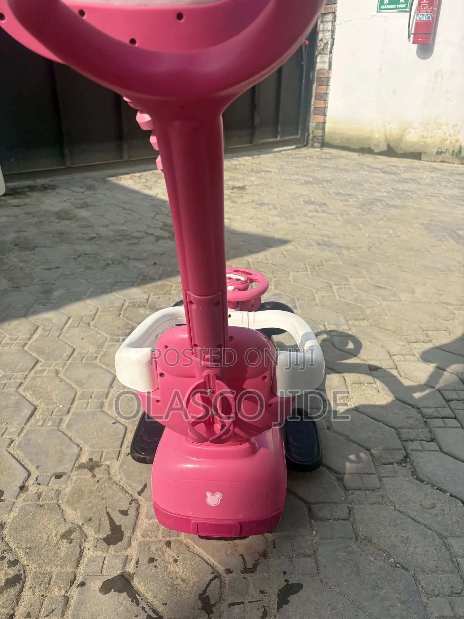 CHilDREN TOY