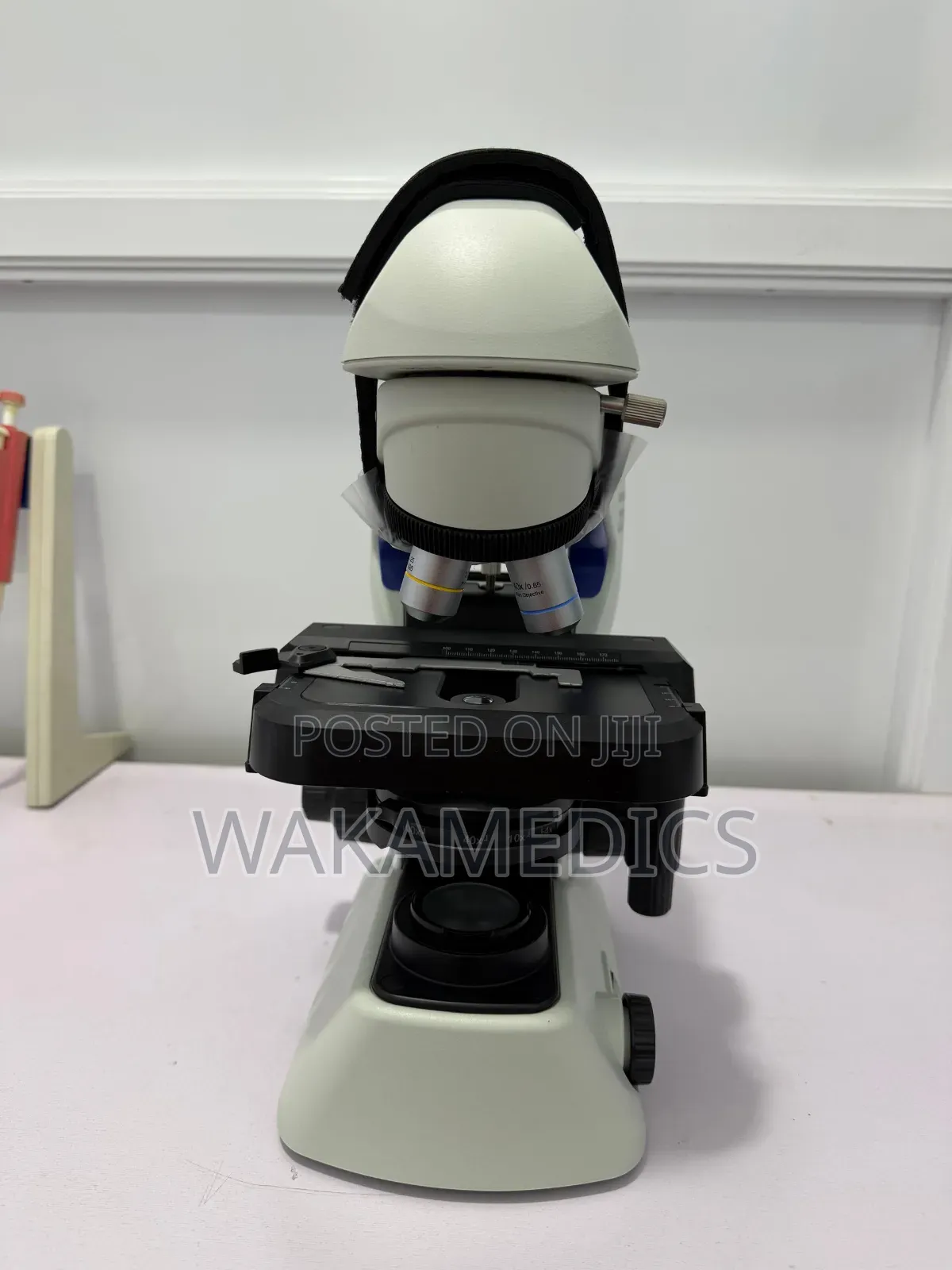 Olympus CX23 Binocular Microscope
