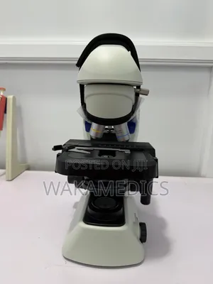 Olympus CX23 Binocular Microscope
