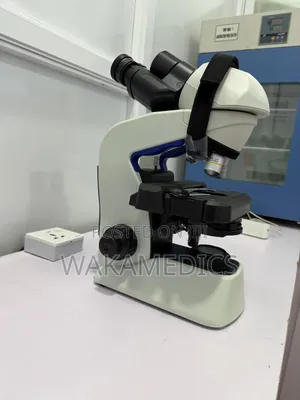 Olympus CX23 Binocular Microscope
