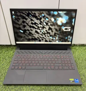 Laptop Dell G15 5530 16GB Intel Core i7 SSD 1T