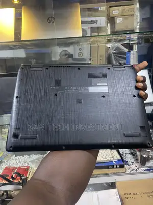 Laptop Acer AcerNote Light 8GB Intel Core i5 SSD 256GB