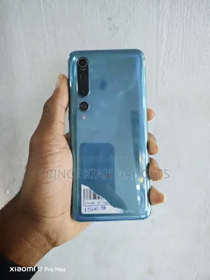 Xiaomi Mi 10 256 GB Green