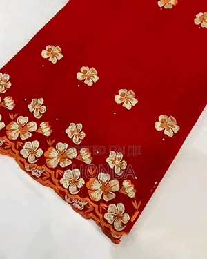 F. M. K Clothing Materials