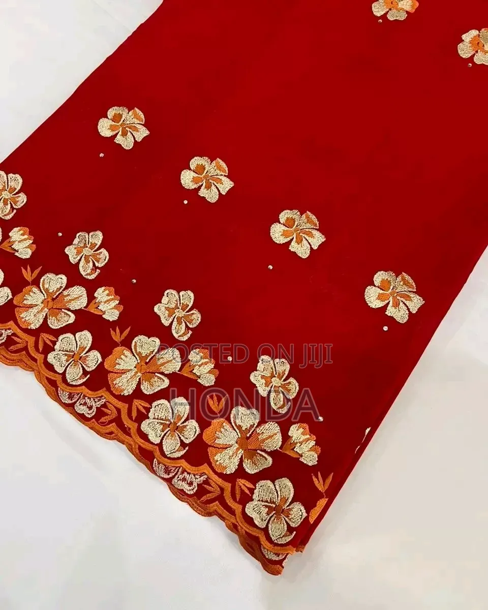 F. M. K Clothing Materials