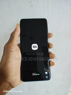 Xiaomi Mi 10 256 GB Green