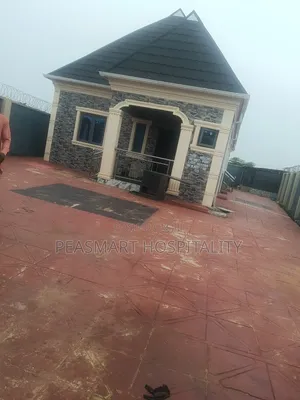 3bdrm Bungalow in Ikorodu for sale