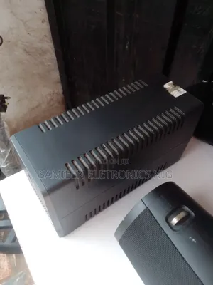 Few Months Used Maverick UPS 1550VA, Neat