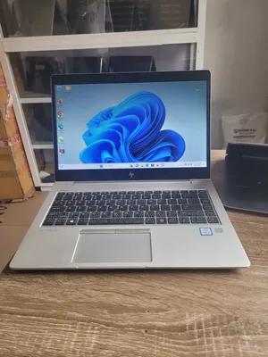 Laptop HP EliteBook 840 G5 16GB Intel Core i7 SSD 256GB