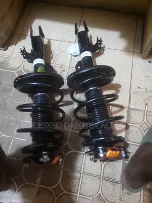 Complete Front Shock Abserber Camry 2012 /2017