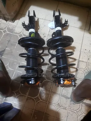 Complete Front Shock Abserber Camry 2012 /2017