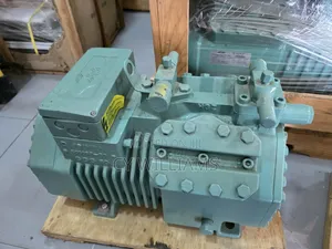 Bitzer Semi-Hermetic Refrigeration Compressor