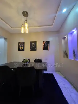 Mirapark Elysium 3 Bedroom Luxurious Apartment