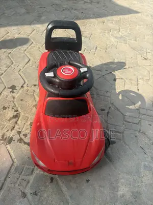 Children Toy