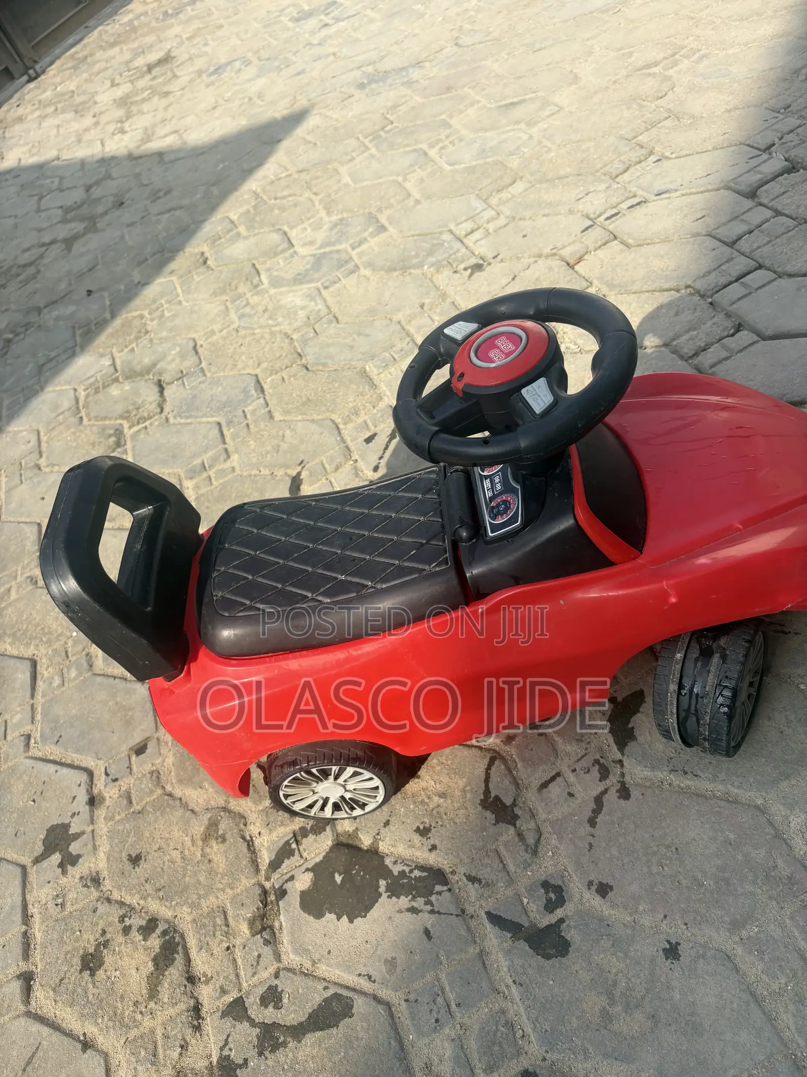 Children Toy