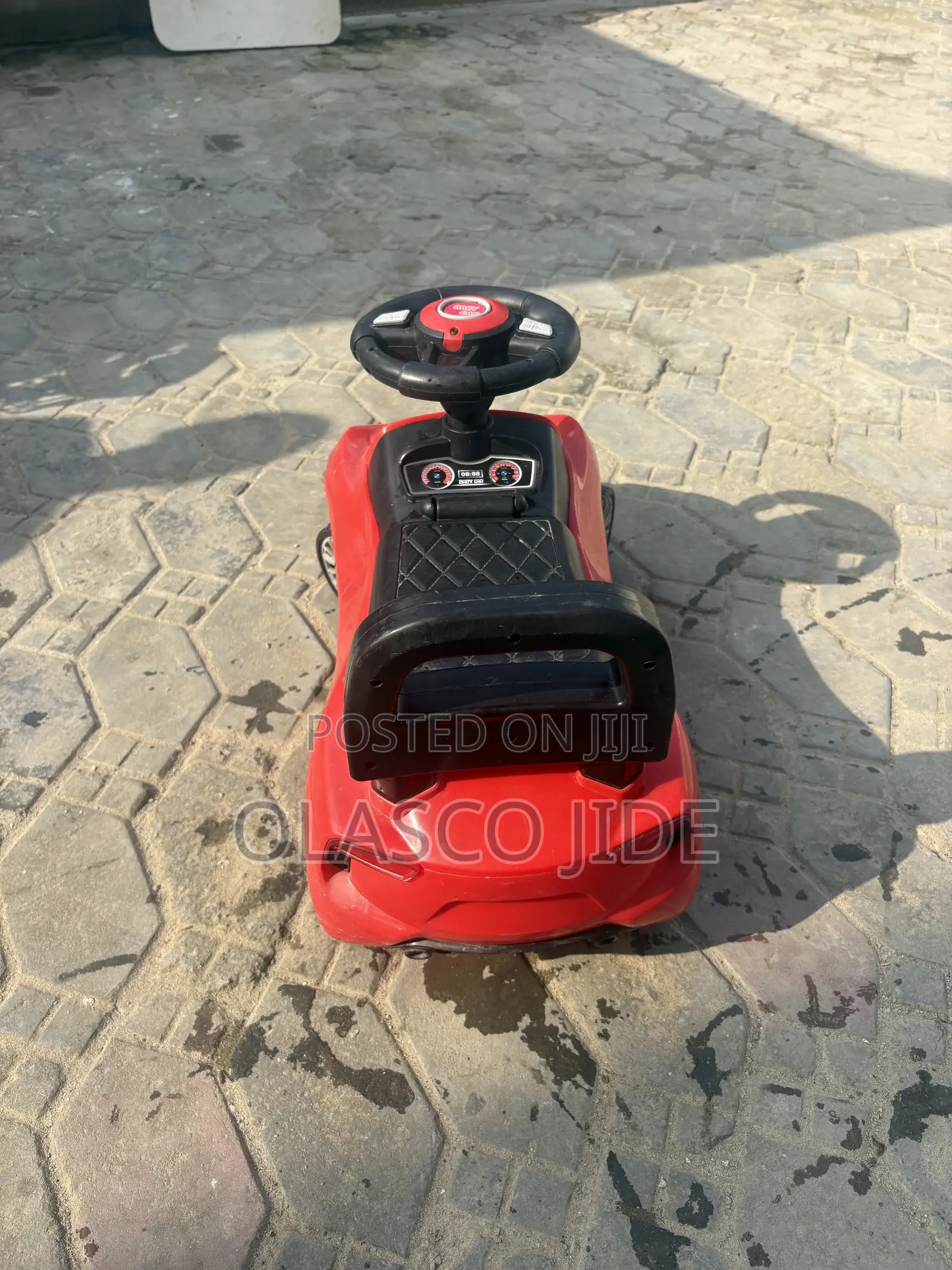 Children Toy