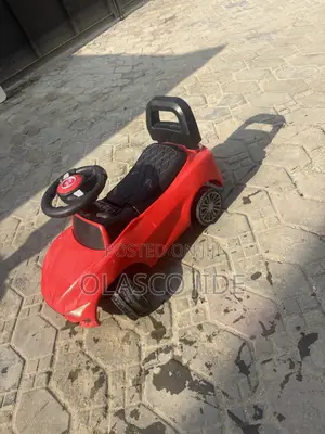 Children Toy