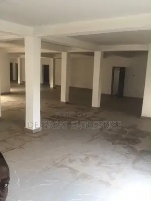 Office Space /Shop Space in Asokoro for Rent