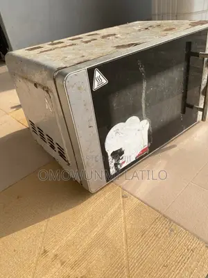 Akari Microwave