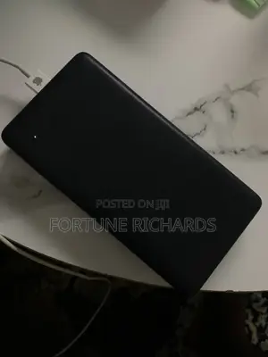 Oraimo Power Bank