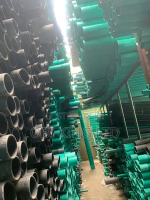 Water Pipes