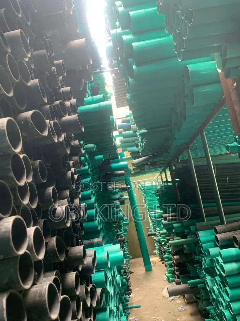 Water Pipes