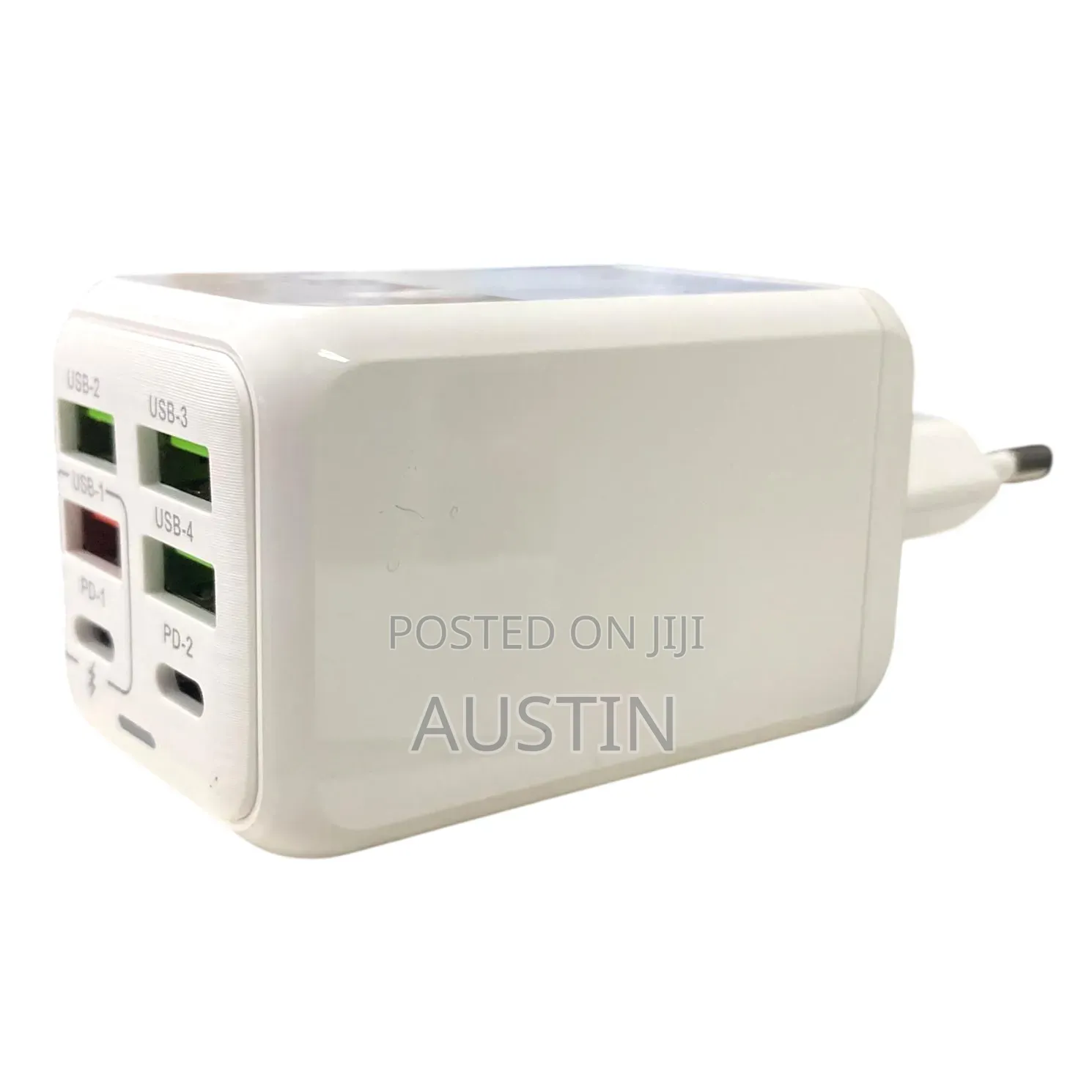 Super Fast Multy Charger