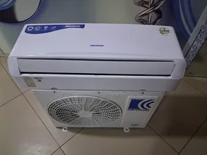Skyrun 1.5hp AC
