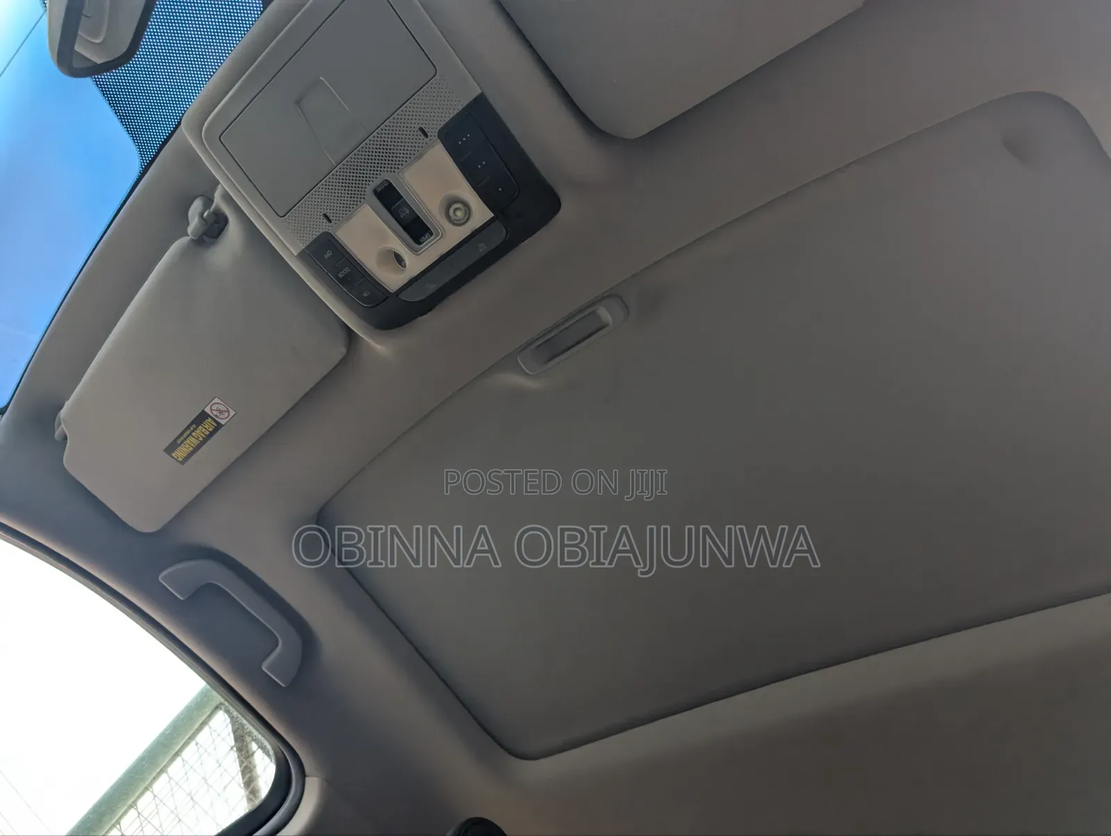 Acura MDX 2012 Black