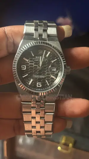 Rolex Watches