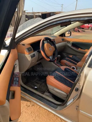 Dashboard Dormant Leather Brand New One