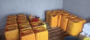 A Very Good Palmoil